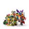 Конструктори LEGO - Конструктор LEGO Мініфігурки — серія 25 (71045)#2