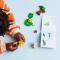 Конструкторы LEGO - Конструктор LEGO Super Mario Прекрасный лес Yoshi. Дополнительный набор (71428)#5