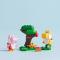 Конструкторы LEGO - Конструктор LEGO Super Mario Прекрасный лес Yoshi. Дополнительный набор (71428)#7