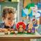 Конструктори LEGO - Конструктор LEGO ​Super Mario Nabbit у крамниці Toad. Додатковий набір (71429)#5