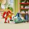 Конструкторы LEGO - Конструктор LEGO NINJAGO Робот огненной стихии Кая (71808)#4