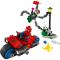Конструктори LEGO - Конструктор LEGO Super Heroes Marvel Погоня на мотоциклах Людина-Павук vs. Доктор Восьминіг (76275)#2