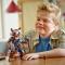 Конструктори LEGO - Конструктор LEGO Marvel Ракета й малюк Ґрут (76282)#5