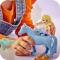 Конструктори LEGO - Конструктор LEGO DUPLO │ Disney Ельза й Бруні в Зачарованому лісі (10418)#7