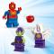 Конструктори LEGO - Конструктор LEGO Marvel Павук проти Зеленого гобліна (10793)#4
