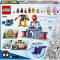 Конструкторы LEGO - Конструктор LEGO Marvel Паутинная штаб-квартира команды Паука (10794)#3