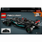 Конструктори LEGO - Конструктор LEGO Technic Mercedes-AMG F1 W14 E Performance Pull-Back (42165)#3