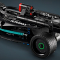 Конструктори LEGO - Конструктор LEGO Technic Mercedes-AMG F1 W14 E Performance Pull-Back (42165)#7