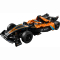Конструктори LEGO - Конструктор LEGO Technic Автомобіль для перегонів NEOM McLaren Formula E (42169)#2