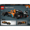 Конструктори LEGO - Конструктор LEGO Technic Автомобіль для перегонів NEOM McLaren Formula E (42169)#3