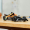 Конструктори LEGO - Конструктор LEGO Technic Автомобіль для перегонів NEOM McLaren Formula E (42169)#6