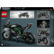 Конструктори LEGO - Конструктор LEGO Technic Мотоцикл Kawasaki Ninja H2R (42170)#3