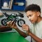 Конструктори LEGO - Конструктор LEGO Technic Мотоцикл Kawasaki Ninja H2R (42170)#5