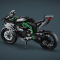 Конструктори LEGO - Конструктор LEGO Technic Мотоцикл Kawasaki Ninja H2R (42170)#7