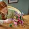 Конструкторы LEGO - Конструктор LEGO │ Disney Princess Classic Цветочный горшок Изабеллы (43237)#4