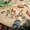Конструкторы LEGO - Конструктор LEGO Harry Potter Замок Хогвартс. Лодочный эллинг (76426)#6