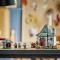 Конструктори LEGO - Конструктор LEGO Harry Potter Хатинка Геґріда: Несподівані гості (76428)#4