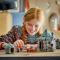 Конструктори LEGO - Конструктор LEGO Harry Potter Хатинка Геґріда: Несподівані гості (76428)#5