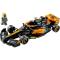 Конструкторы LEGO - Конструктор LEGO Speed Champions Автомобиль для гонок 2023 McLaren Formula 1 (76919)#2