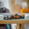 Конструктори LEGO - Конструктор LEGO Speed ​​Champions Автомобіль для перегонів 2023 McLaren Formula 1 (76919)#4