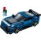 Конструктори LEGO - Конструктор LEGO Speed ​​Champions Спортивний автомобіль Ford Mustang Dark Horse (76920)#2