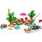 Конструкторы LEGO - Конструктор LEGO Animal Crossing Островная экскурсия Kapp'n на лодке (77048)#2