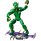 Конструктори LEGO - Конструктор LEGO Marvel Фігурка Зеленого гобліна для складання (76284)#2
