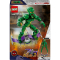 Конструктори LEGO - Конструктор LEGO Marvel Фігурка Зеленого гобліна для складання (76284)#3