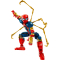 Конструктори LEGO - Конструктор LEGO Marvel Фігурка Залізної Людини-Павука для складання (76298)#2