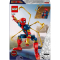 Конструкторы LEGO - Конструктор LEGO Marvel Фигурка Железного Человека-Паука для сборки (76298)#3