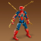Конструктори LEGO - Конструктор LEGO Marvel Фігурка Залізної Людини-Павука для складання (76298)#4