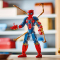 Конструктори LEGO - Конструктор LEGO Marvel Фігурка Залізної Людини-Павука для складання (76298)#7