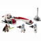 Конструкторы LEGO - Конструктор LEGO Star Wars Побег на спидере BARC (75378)#2