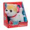 Мягкие животные - Мягкая игрушка Shantou Jinxing Собачка на поводке (PL82305)#2