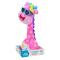 Развивающие игрушки - Интерактивная мягкая игрушка Kids Hits Dancing Giraffe Пауль (KH37-002)#2