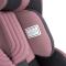 Автокресла и аксессуары - Автокресло El Camino I-size r129 розовый (ME 1081-1 Pale Pink)#6