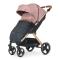 Коляски - Коляска El Camino Dynamic pro розовый (ME 1053G Special Pin)#2