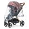Коляски - Коляска El Camino Dynamic pro розовый (ME 1053G Special Pin)#3