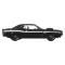 Автомоделі - Автомодель Hot Wheels Boulevard 70 Dodge Hemi Challenger (GJT68/HKF25)#2