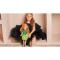 Куклы - Кукла Kids Hits Beauty star Party time в зеленом платье (KH40/002)#3