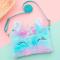 Рюкзаки и сумки - Детская сумочка Maya toys ­Единорог голубая (MY375574/2)#2