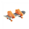 Антистрес іграшки - Скейт та взуття для пальчиків Hot Wheels Tony Hawk в асортименті (HGT46)#3