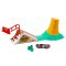 Антистрес іграшки - Ігровий набір Hot Wheels Skate Drop In Skate Sets в асортименті (HGT91)#4