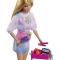 Куклы - Кукла Barbie You can be Малибу Стилистка (HNK95)#4
