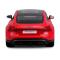 Автомоделі - Автомодель Maisto Audi RS e-tron GT червоний (32907 red)#4