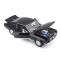 Автомоделі - Автомодель Maisto Ford Mustang Fastback чорний (31166 black)#5