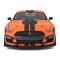 Автомодели - Автомодель Maisto Ford Shelby GT500 оранжевый (31388 orange)#3