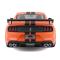 Автомодели - Автомодель Maisto Ford Shelby GT500 оранжевый (31388 orange)#4
