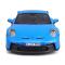 Автомодели - Автомодель Maisto Porsche 911 GT3 синий (36458 blue)#2