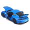 Автомодели - Автомодель Maisto Porsche 911 GT3 синий (36458 blue)#4